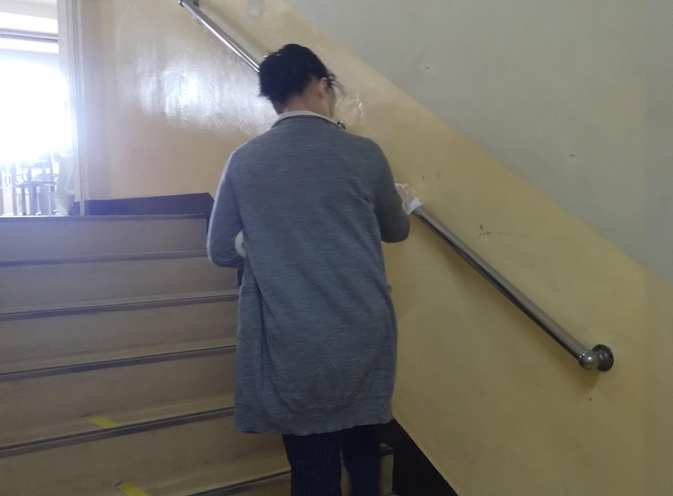 手すり 手すり
