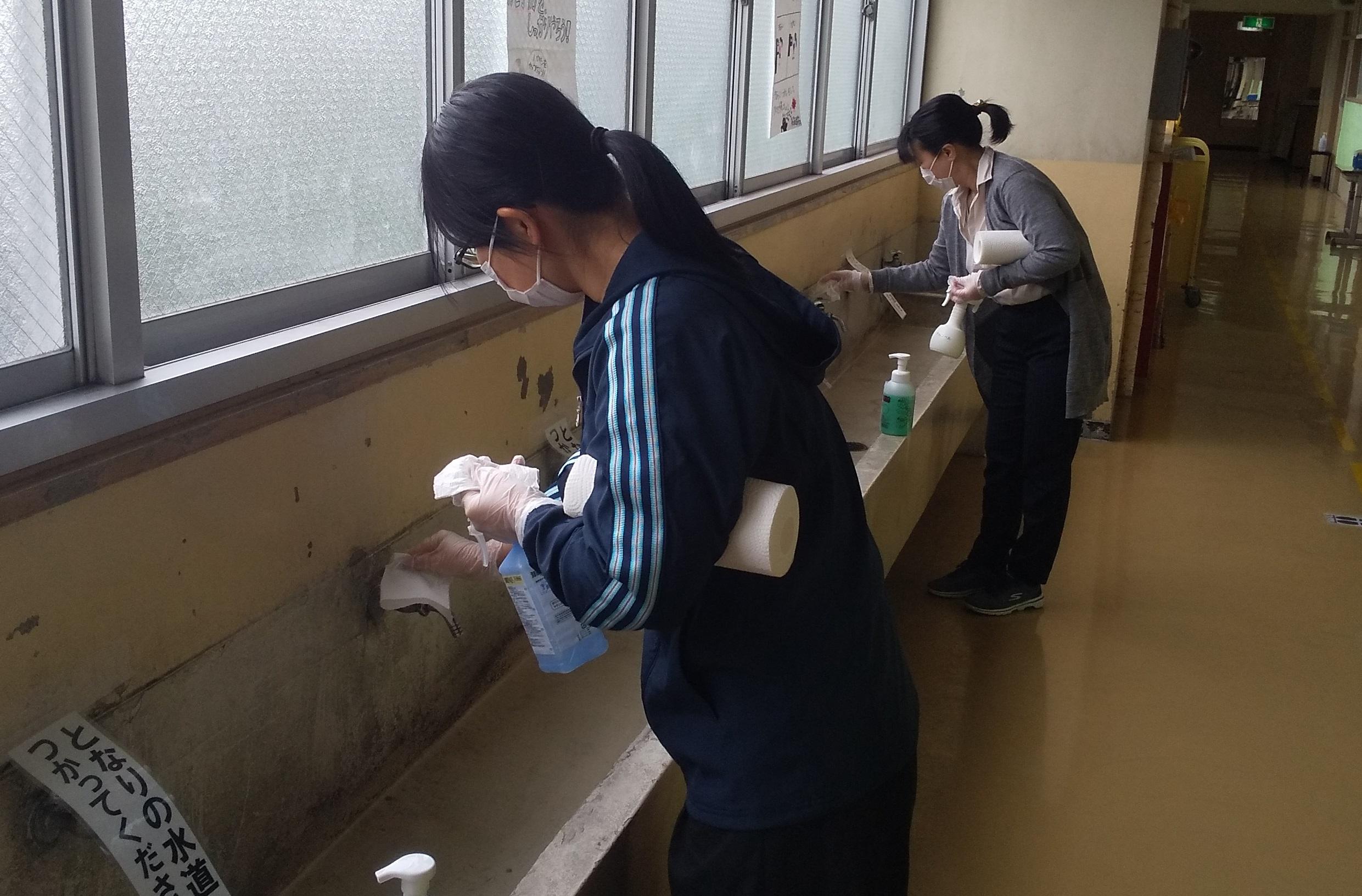 水道 水道