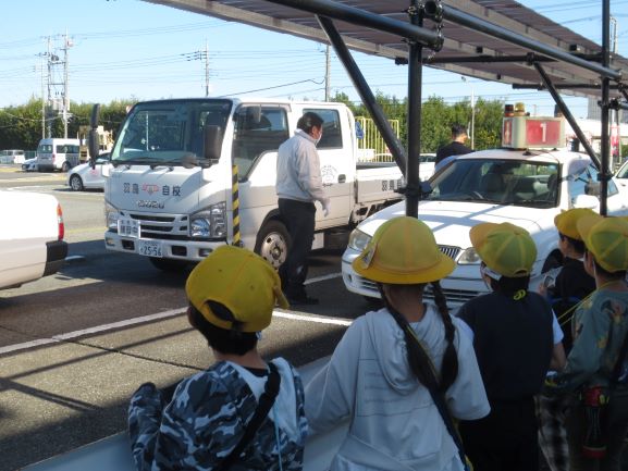 羽鳥自動車学校