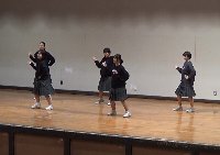 ダンス写真2