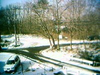 雪