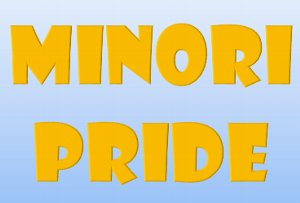 minoripride