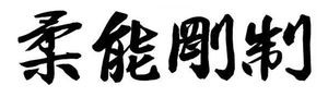 柔能制剛