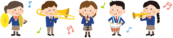 band