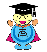 みなみん学帽 みなみん学帽