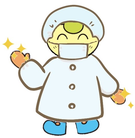 白衣みなみん 白衣みなみん