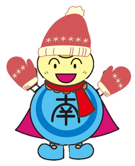 冬みなみん 冬みなみん