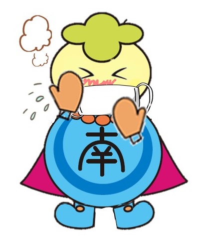 かぜみなみん かぜみなみん