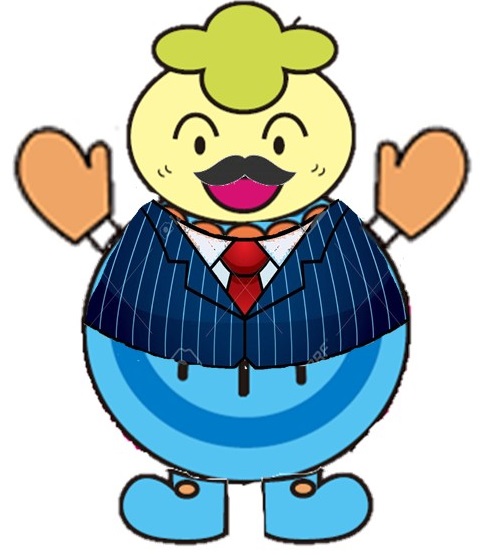 父みなみん 父みなみん