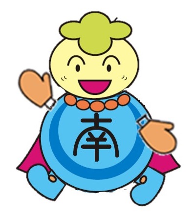 歩くみなみん 歩くみなみん
