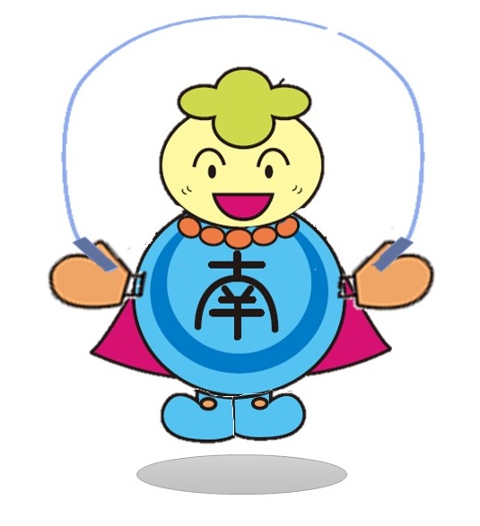 なわとびみん なわとびみん