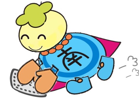 ぞうきんみなみん ぞうきんみなみん