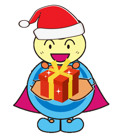 クリスマスみなみん クリスマスみなみん