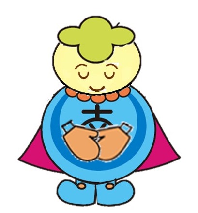 おじぎみなみん おじぎみなみん