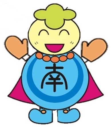 えがおみなみん