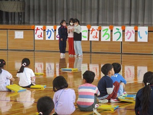 なかよし①IMG_7582