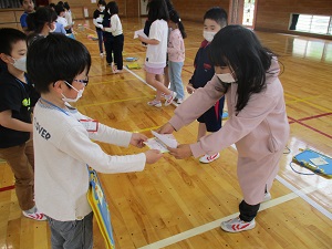 なかよし②IMG_7584