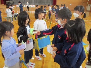 なかよし③IMG_7587