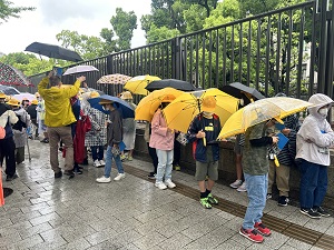 国会②