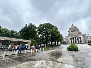 国会⑦