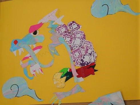 dragon