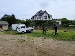奉仕作業②20230610_082037