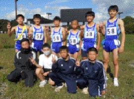 駅伝1 駅伝1
