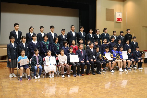 市長訪問5 市長訪問5