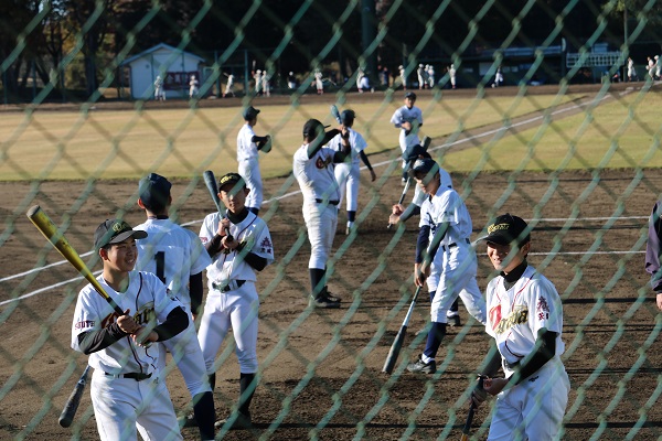 野球部6 野球部6