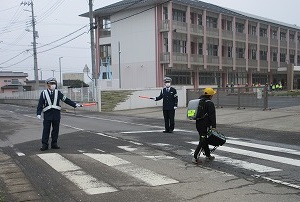 koutuanzen